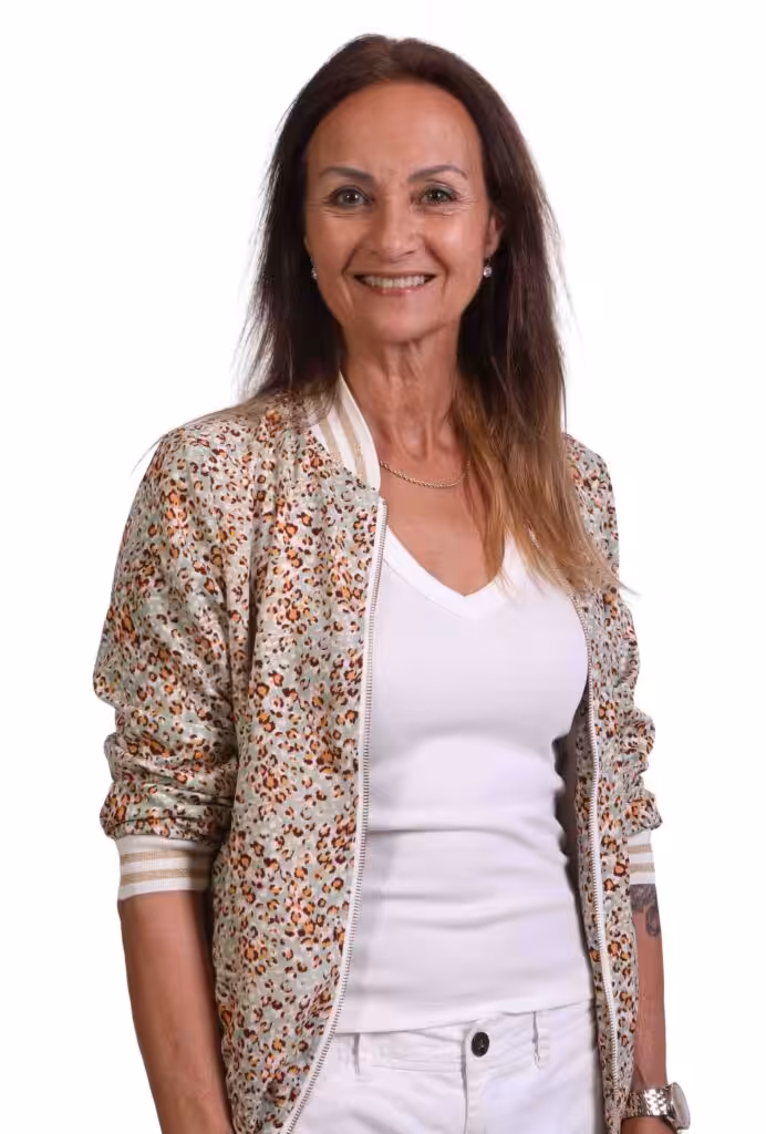 Stéphanie Maurer